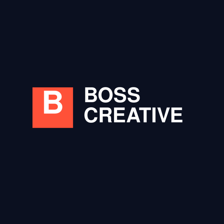 Boss Creative logo