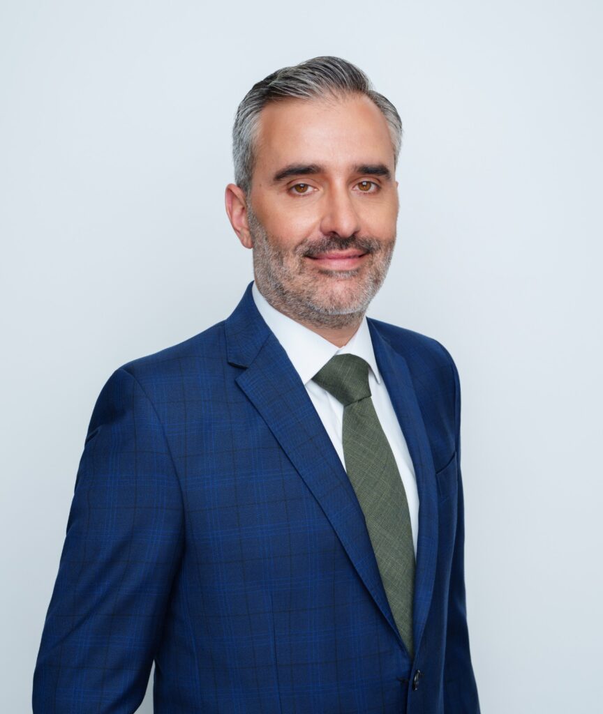 Jason Varsamidis, new chief executive officer and managing director, DP World Asia Pacific