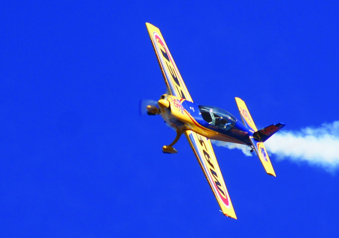 Old Station Fly In and Heritage Show 2016 — the twenty-fifth event — archive photograph 2