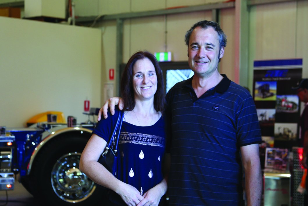 ITTES Show & Shine 2016 — a prize pool worth more than $30,000 — archive photograph 3