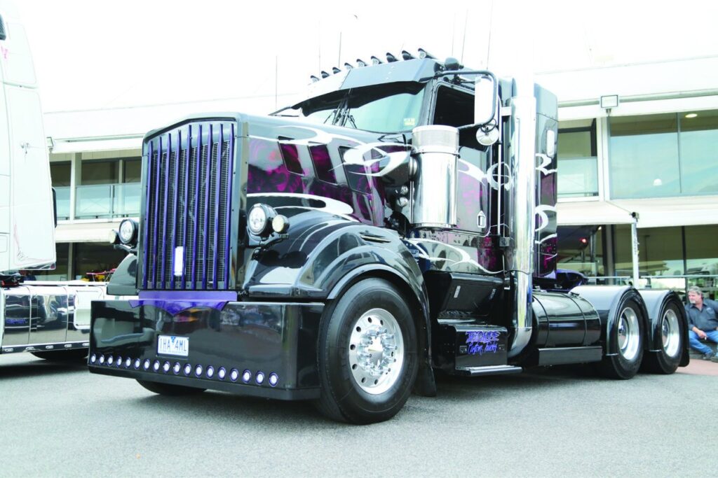 ITTES Show & Shine 2016 — a prize pool worth more than $30,000 — original ACT Issue 10 image