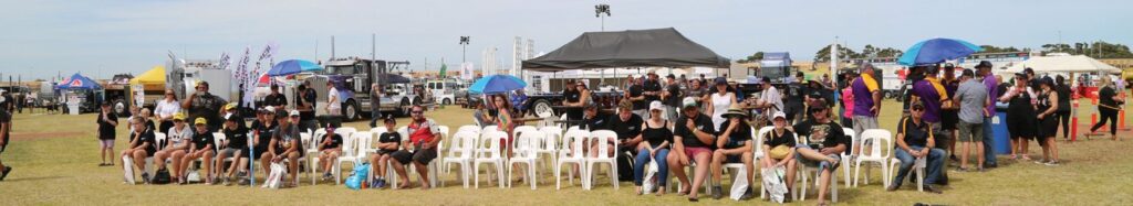 Altona Truck & Trade Show 2018 — the inaugural event — original ACT Issue 15 image
