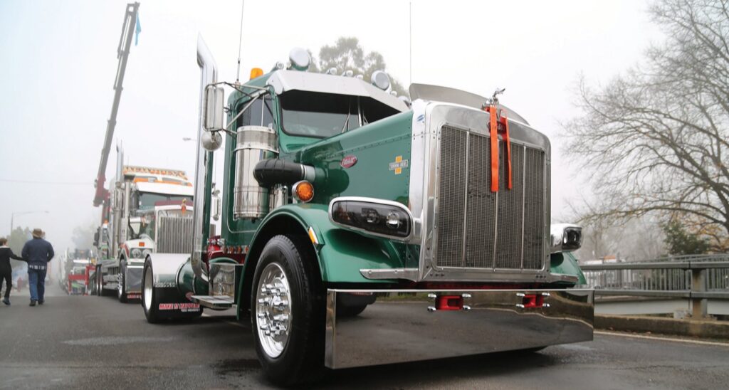 Alexandra Truck, Ute & Rod Show 2018 — the archive report — original ACT Issue 16 image