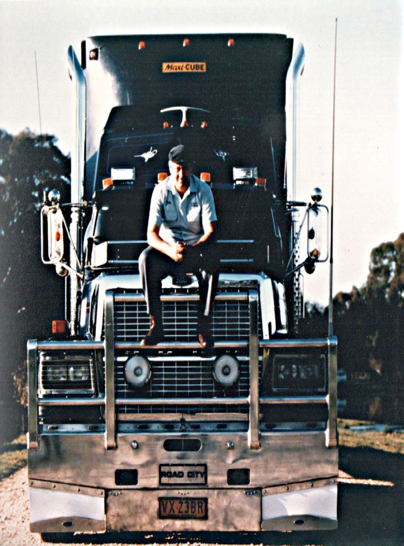John Schollick’s Story — Part 2 — archive photograph 3