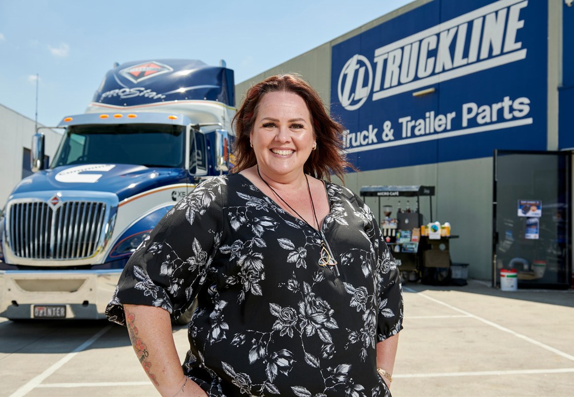 Geelong Convoy 2019 — support for Camp Quality — archive photograph 3