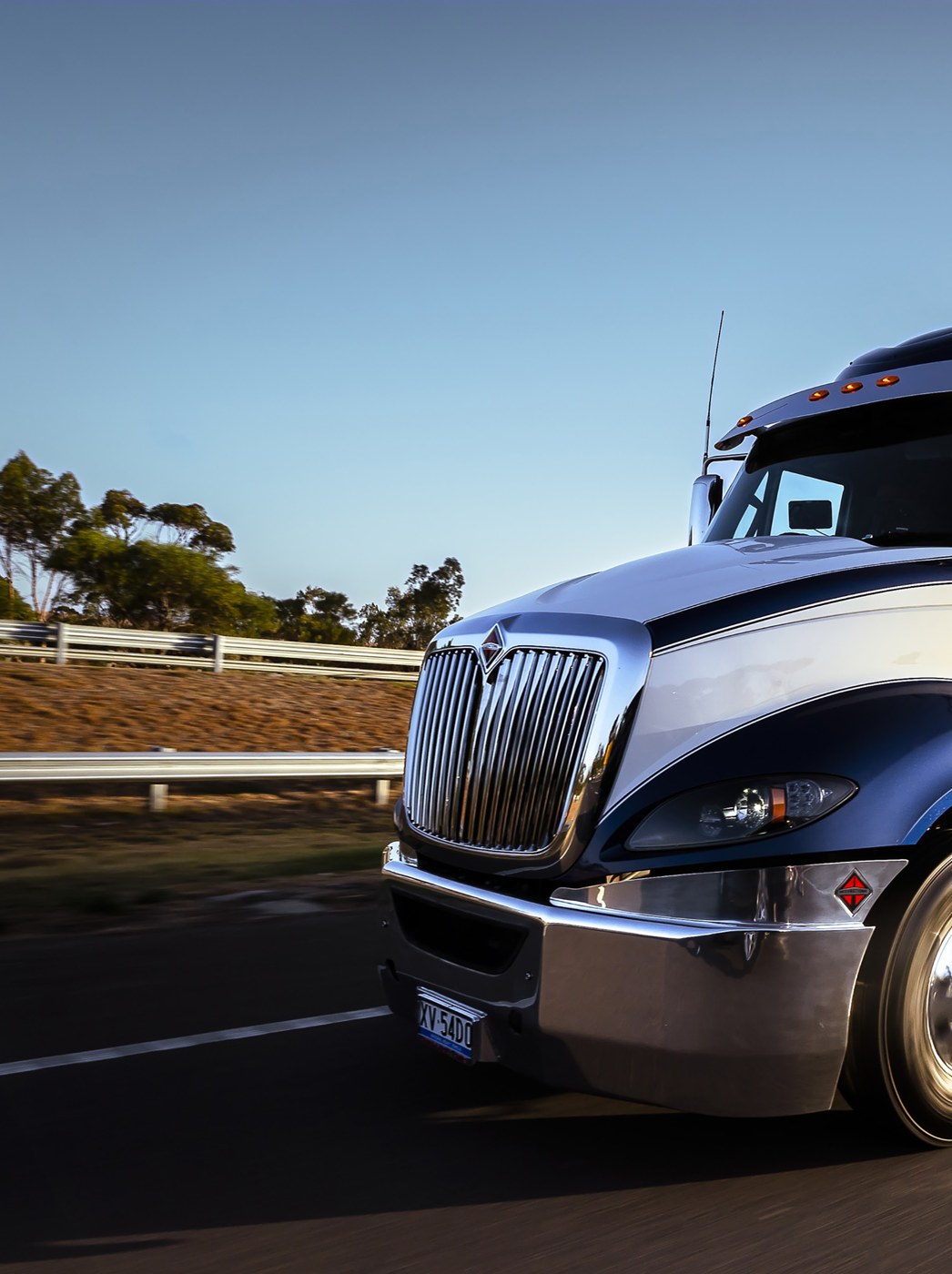 McColls’ Rejuvenation — new gear for a hard-working fleet — archive photograph 3