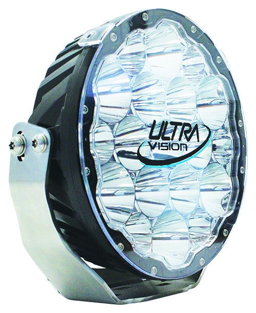Haulin’ and Ultra Vision — the 2019 lighting showcase — archive photograph 2